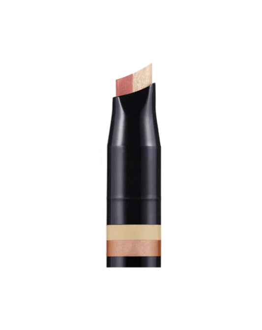 Blanc Double Shadow Stick #10 Bluelemon-Peach