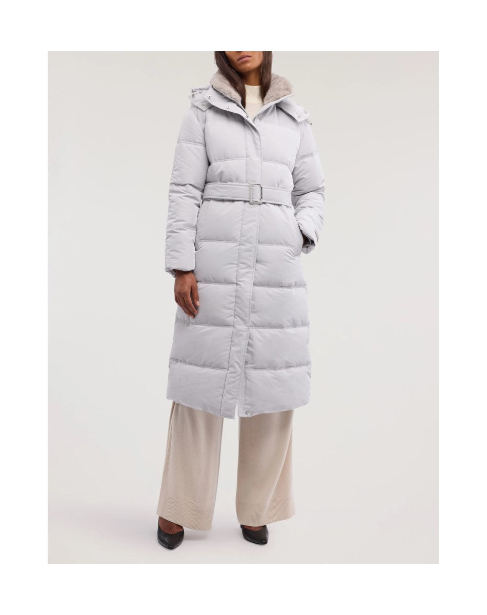 Padded jacket