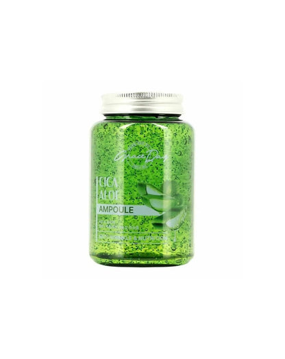 Cica & Aloe All-in-One Ampoule