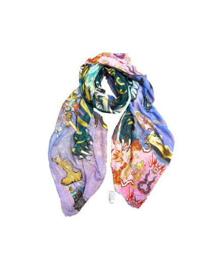 Foulard