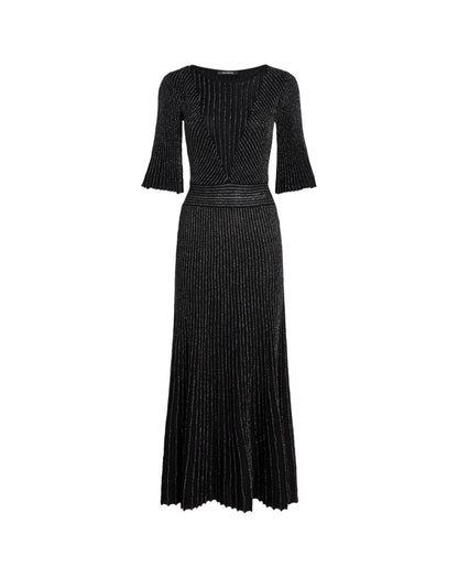 Knit dress