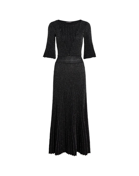 Knit dress