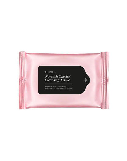 No-wash Oneshot Cleansing Tissue