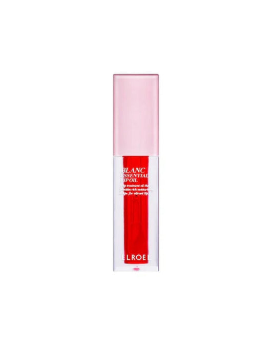 Blanc Essential Lip Oil #02 Raspberry