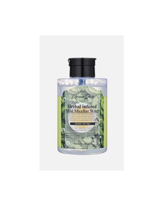 Herbal infused Mild Micellar Water