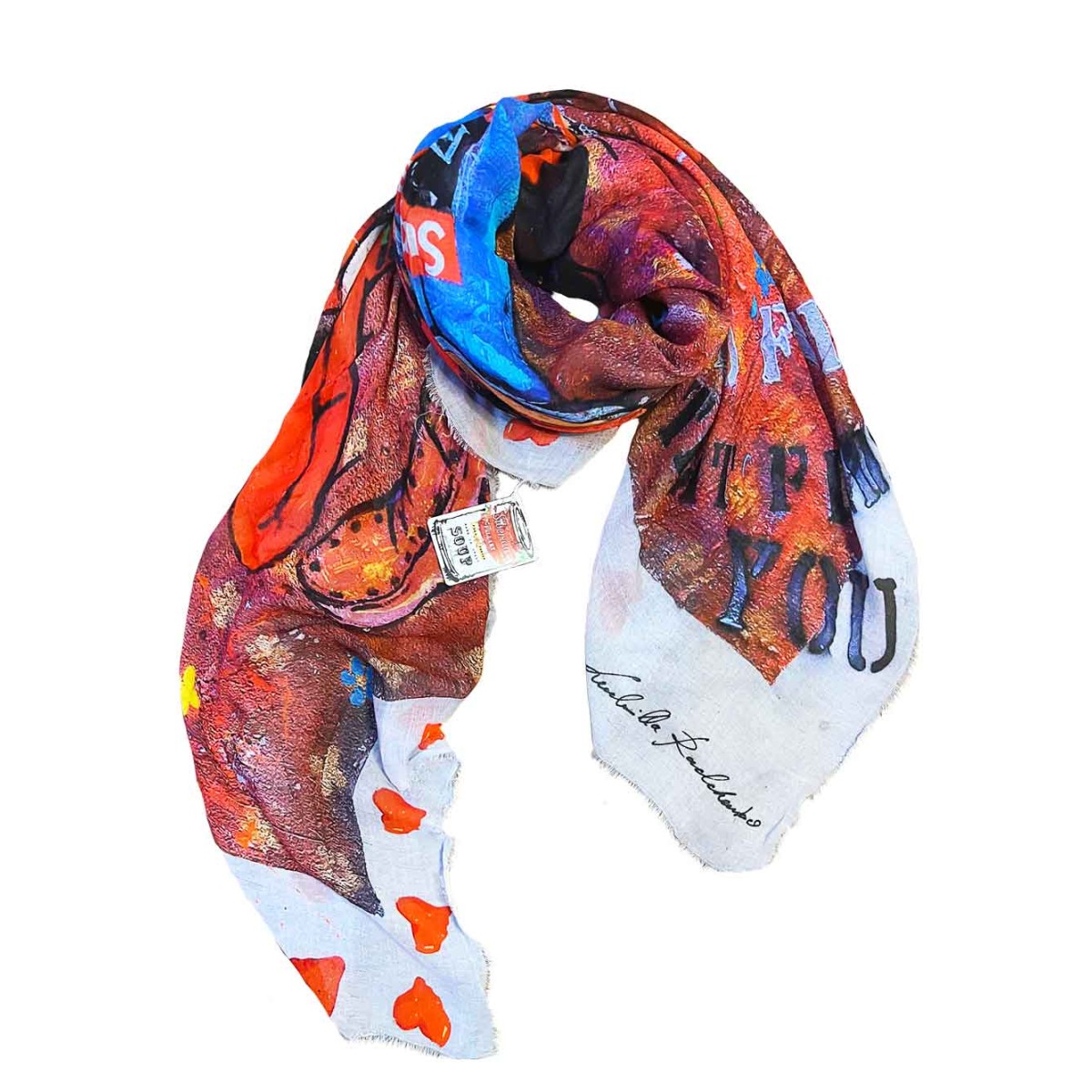 Foulard