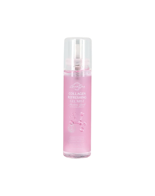 Collagen Refreshing Gel Mist