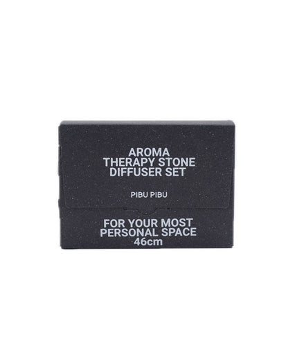 NIRVANA 46cm Aroma Therapy Stone Diffuser