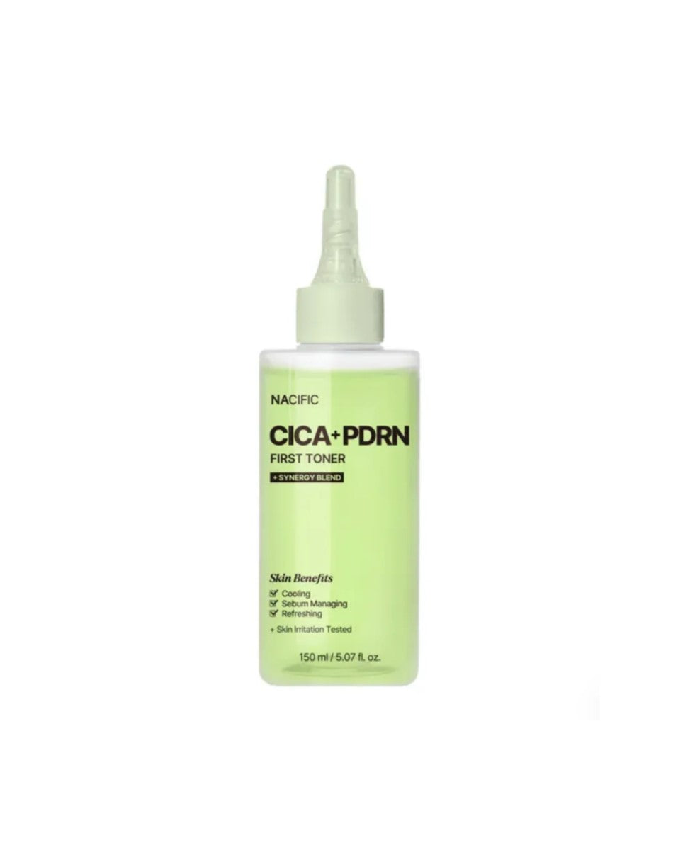 CICA+PDRN First toner