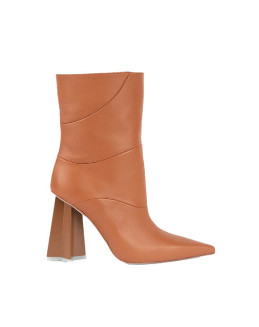 Ankle Boot