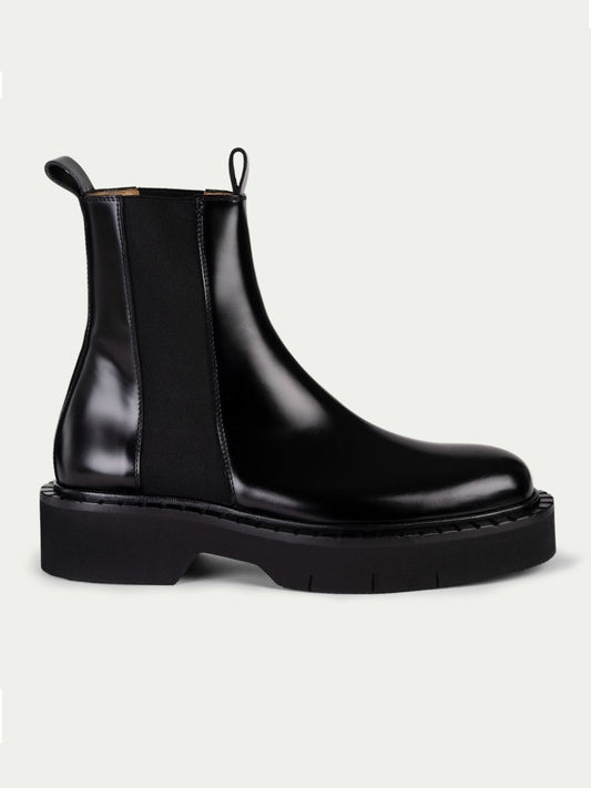 Lady Boots