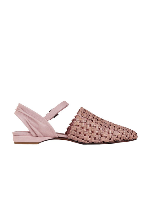 Lady Sandals