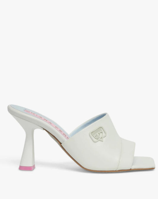 Lady Sandals