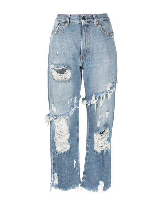 Lady Jeans