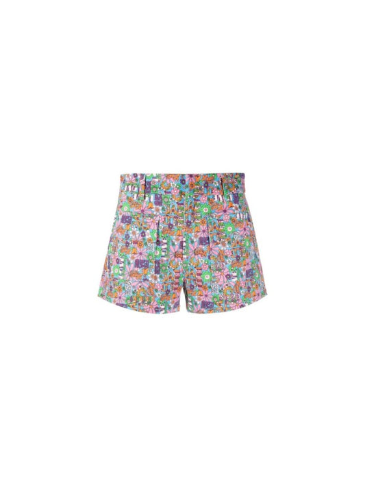 Lady Shorts