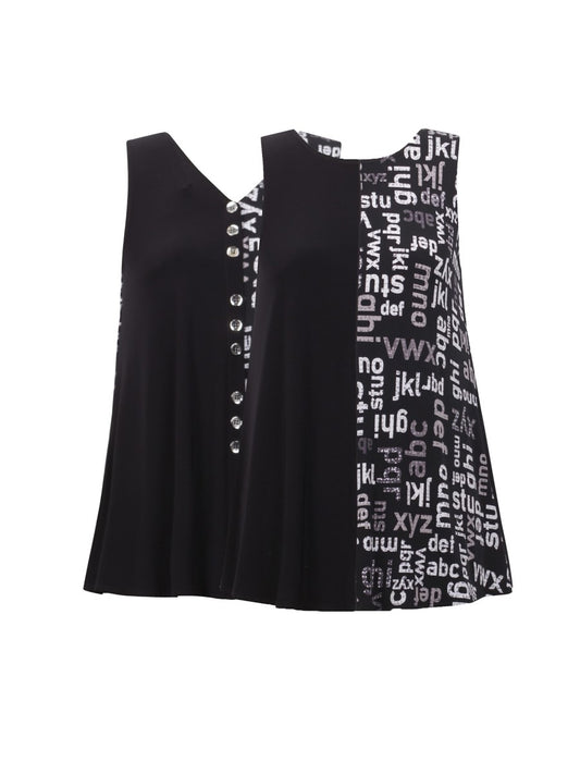 Lady T-shirt