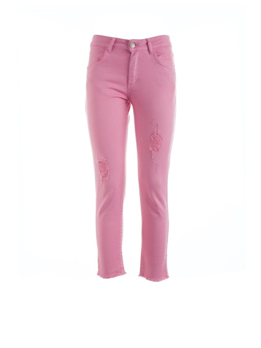 Lady Jeans