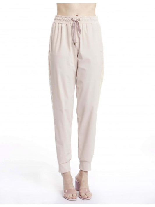 Lady Jogging Pants