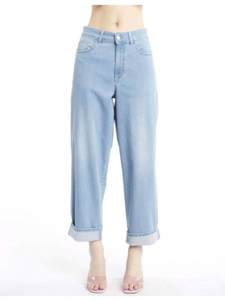 Lady Jeans