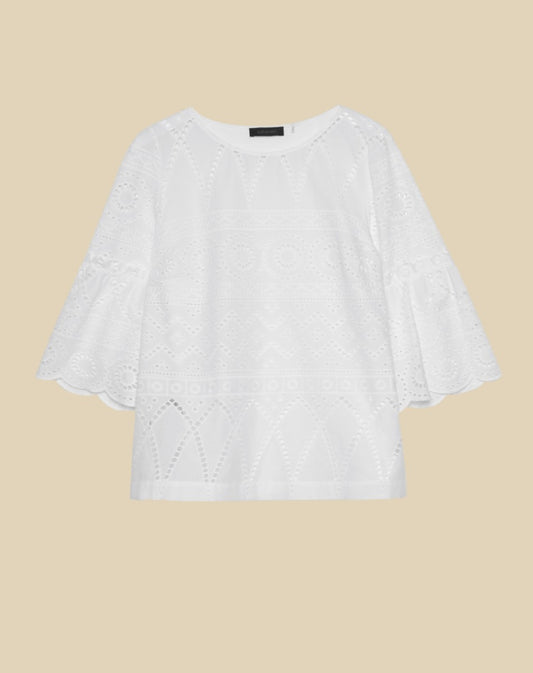 Lady Blouse