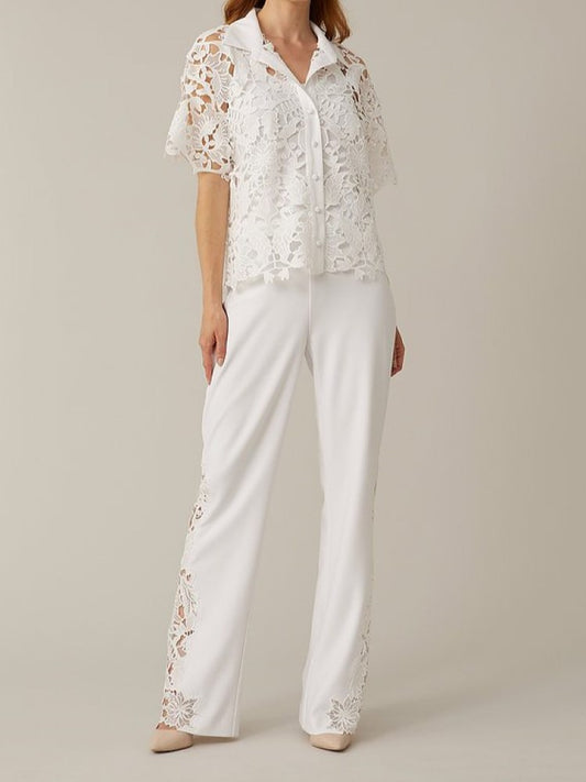 Lady Trousers