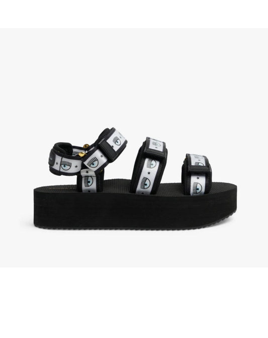Lady Sandals