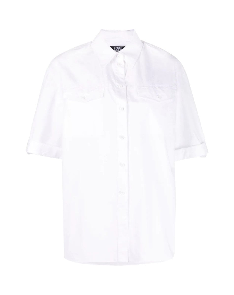 Lady Shirt