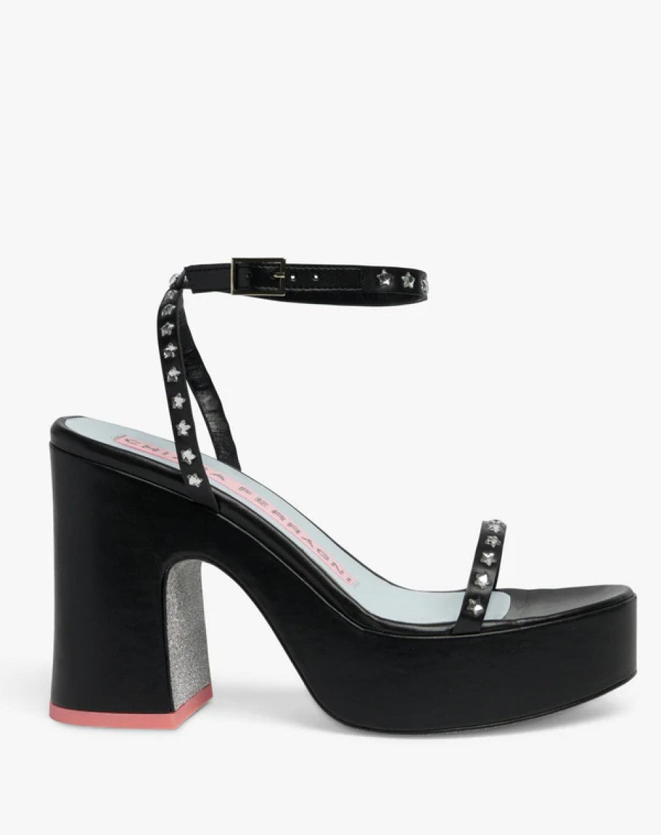 Lady Sandals