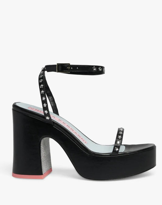 Lady Sandals