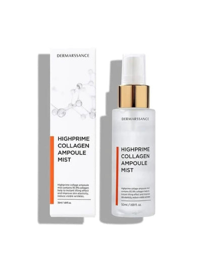 HIGH PRIME COLLAGEN AMPOULE MIST