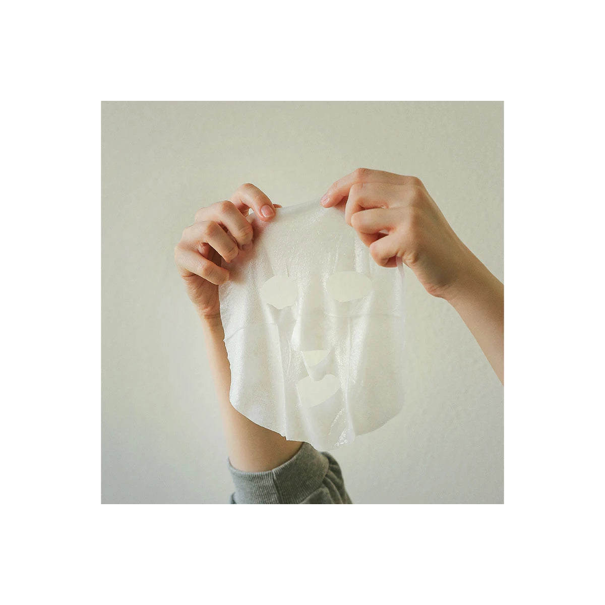 Magic Moon Light Peeling Cleansing Mask
