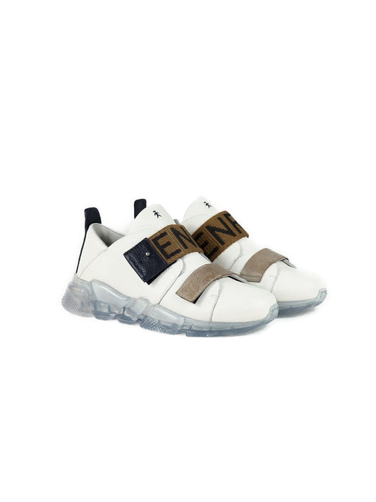Lady Sneakers