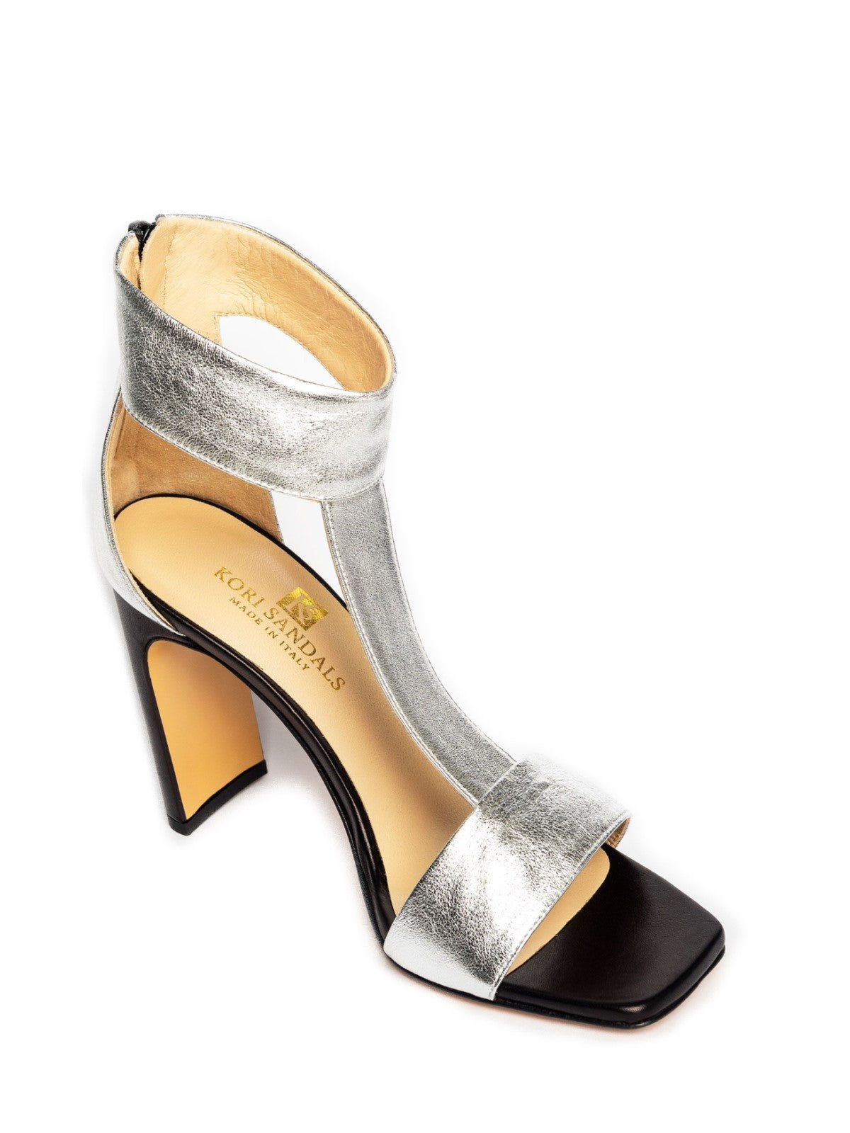 Lady Sandals