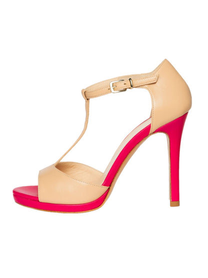 Lady Sandals