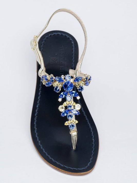 Lady Sandals