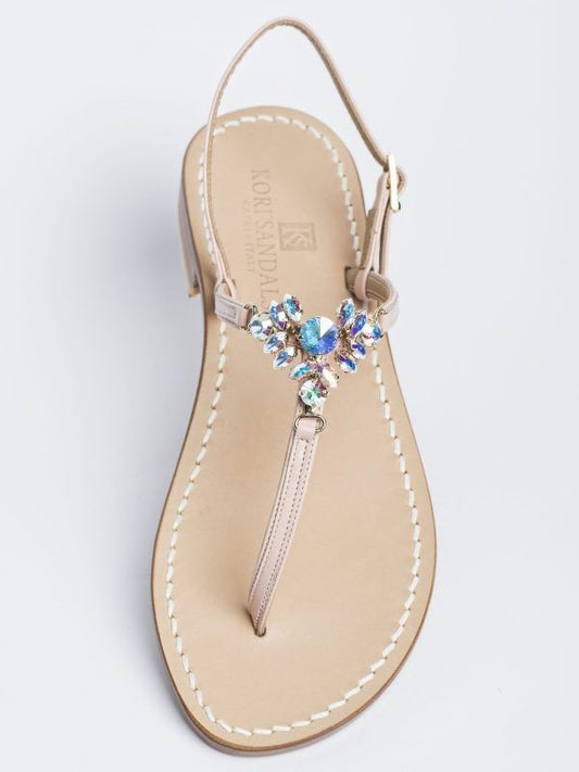 Lady Sandals