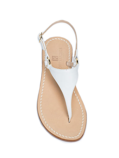 Lady Sandals