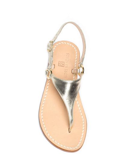 Lady Sandals