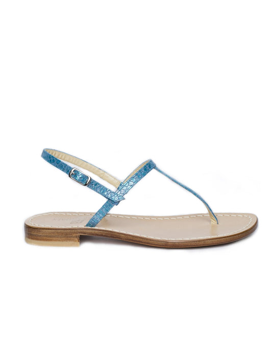 Lady Sandals