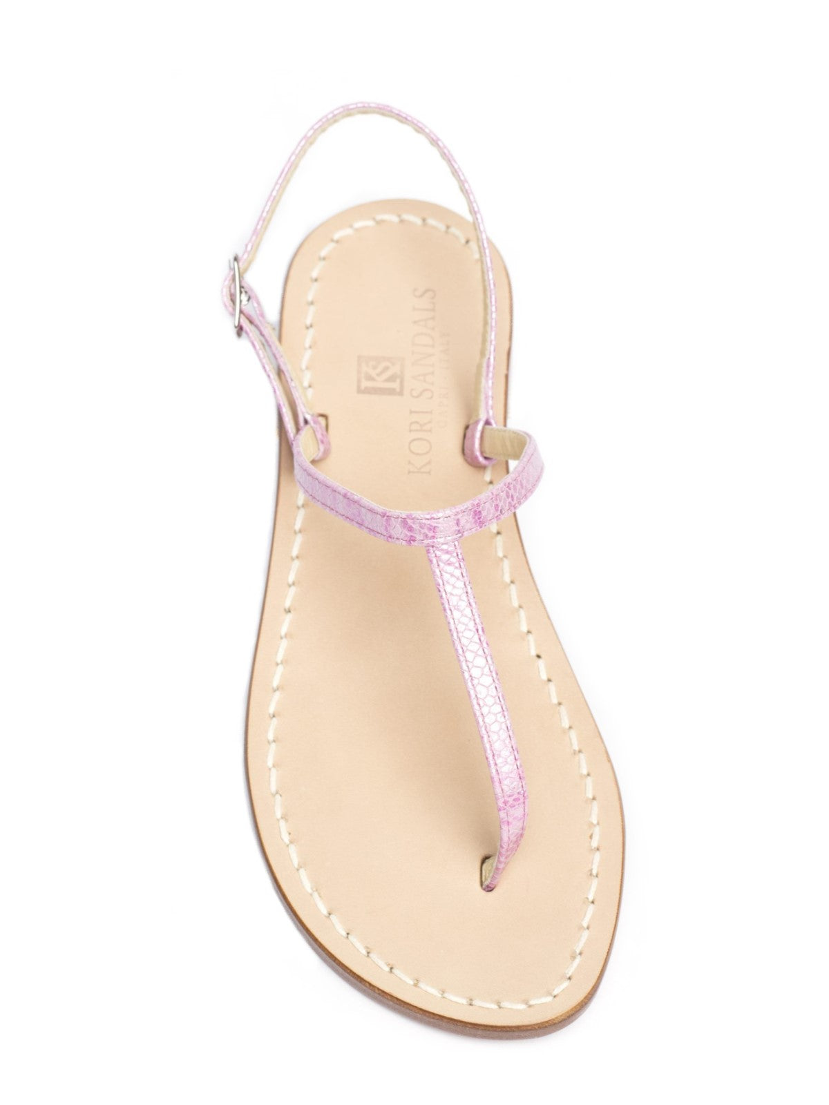 Lady Sandals