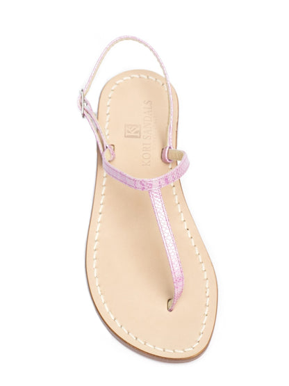 Lady Sandals