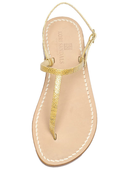 Lady Sandals