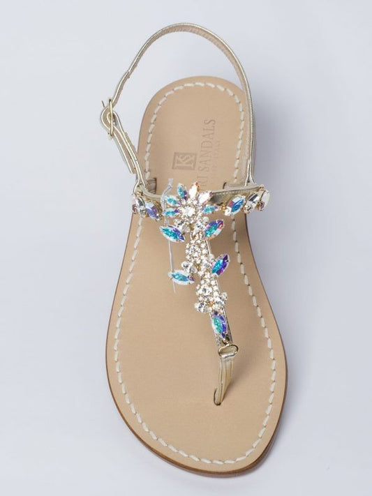 Lady Sandals