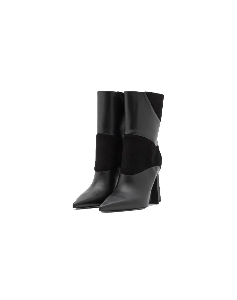 Ankle Boot