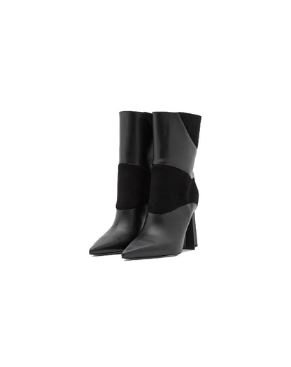 Ankle Boot
