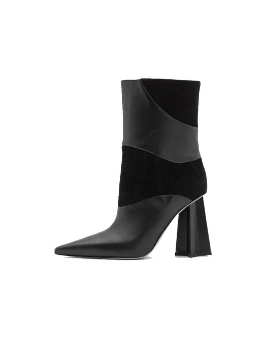 Ankle Boot