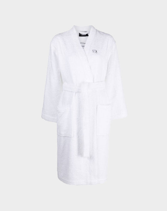 Bathrobe