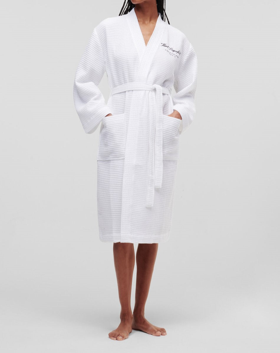 Bathrobe