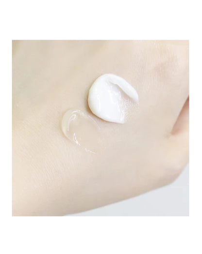 RICE PURE GEL AND CREAM
