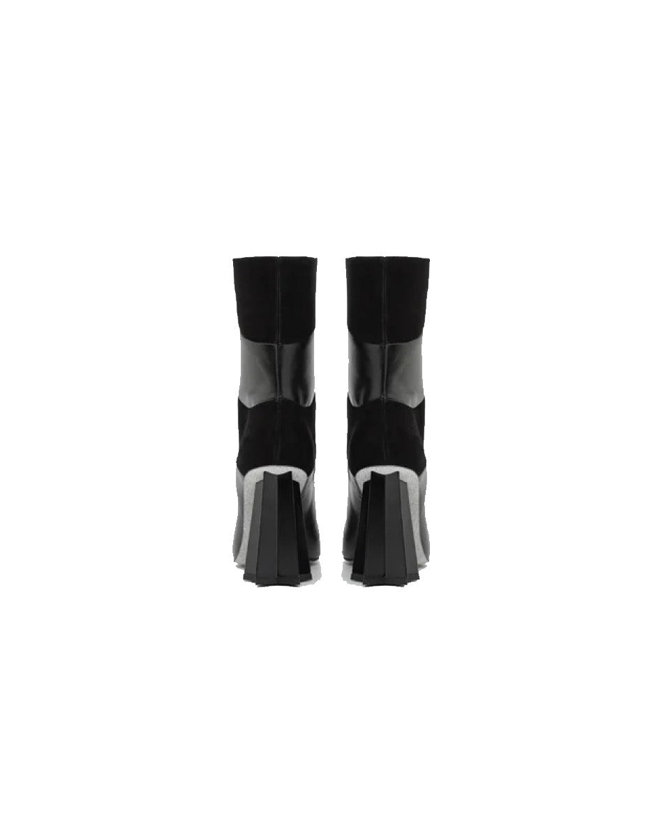 Ankle Boot